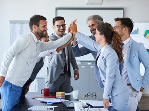 Mais do que um luxo, o bem-estar organizacional como vantagem competitiva @ Human Resources