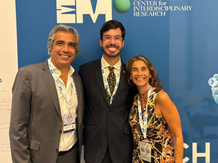 CED/NOF-IADR Oral Health Research Congress