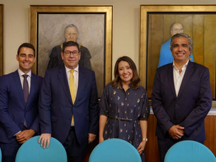 Investigação Clínica Internacional | Egas Moniz e Colgate-Palmolive