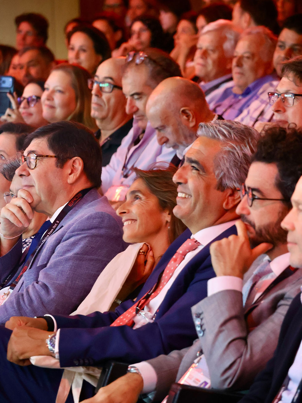 33.º Congresso Anual EAO