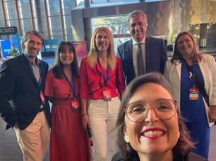 Cascais International Health Forum | Literacia em Saúde e Longevidade Saudável