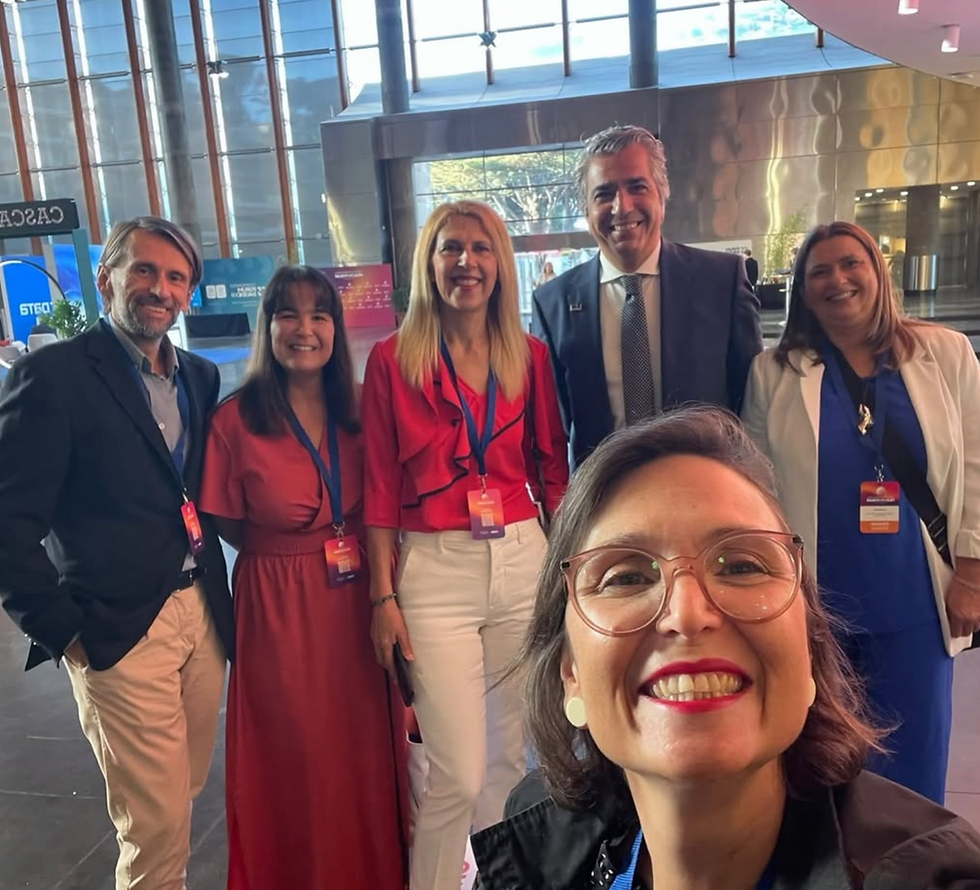 Cascais International Health Forum | Literacia em Saúde e Longevidade Saudável