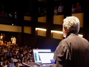 Cerimónia de Entrega de Diplomas ESSEM | Diplomados 2026
