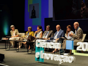 Encontro Ciência e Inovação 2026 | Preparar o Futuro
