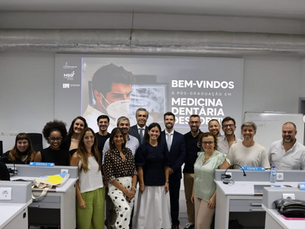 Pós-Graduação em Medicina Dentária Desportiva | 2.ª Edição