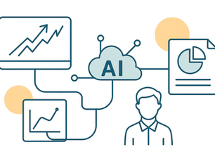 Quando a inteligência artificial já sabe, o julgamento é a vantagem competitiva @ Executive Digest