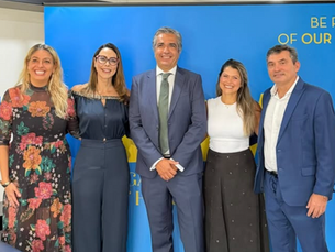 Formação Internacional em Harmonização Orofacial | Professora Thallita Queiroz