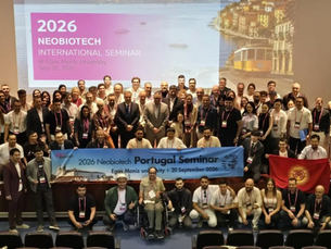 Academia, Ciência e Inovação | Reunião com a Neobiotech