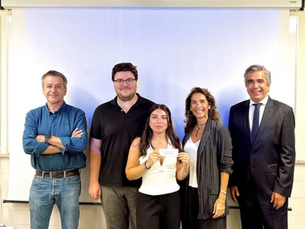 Defesas de Tese | Mestrado Integrado em Medicina Dentária
