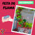 Kit Festa do Pijama