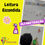 Miniatura: Leitura Escondida