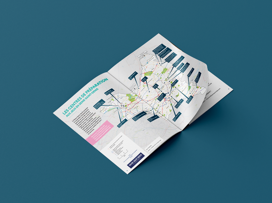 Guide d'accueil des délégations étrangères SSD JOP2024