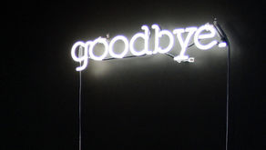 Goodbye