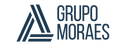 Logo do grupo moraes