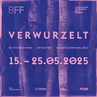 Verwurzelt im Bild – Eine Outdoor-Fotoausstellung für Mensch und Hund