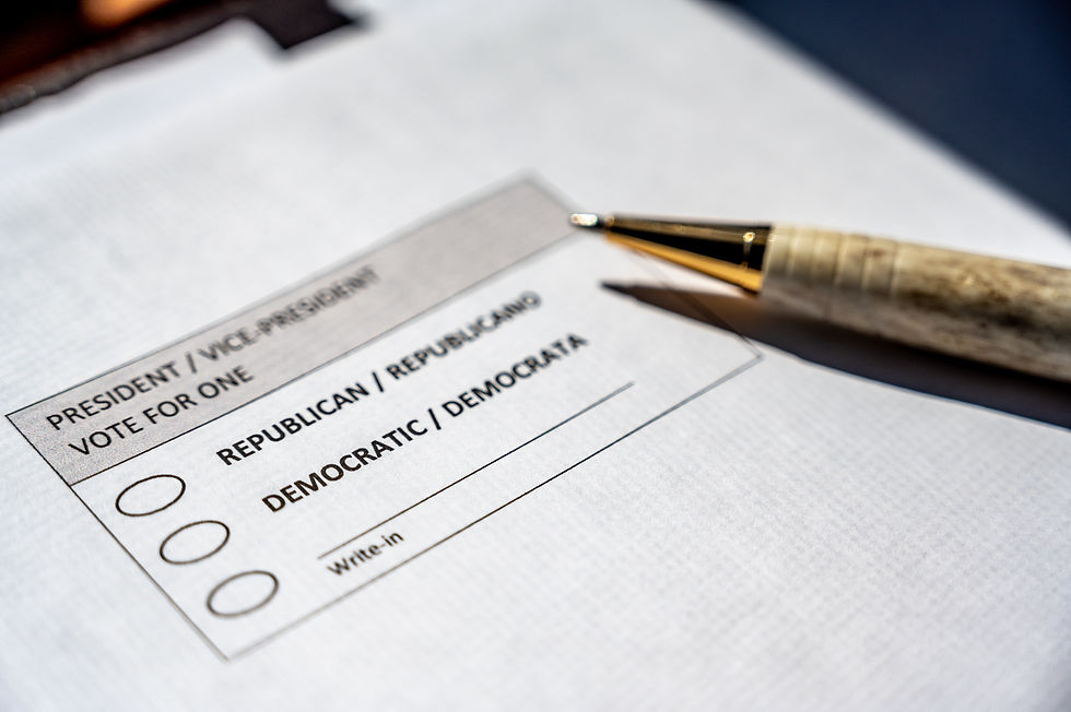 Civic Engagement Initiative
