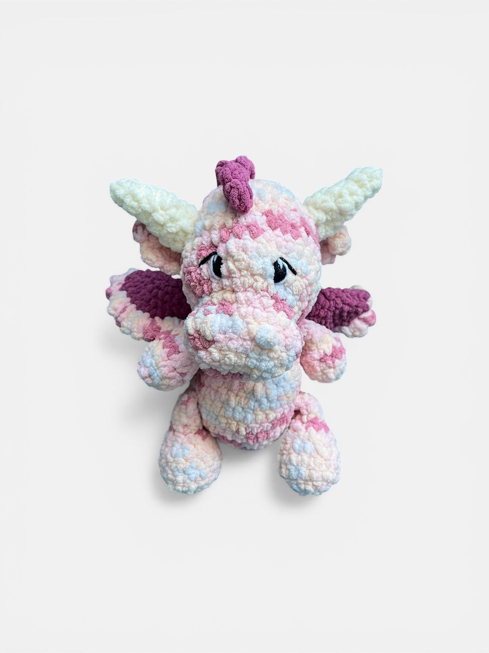 Thumbnail: Dreamy Dragon