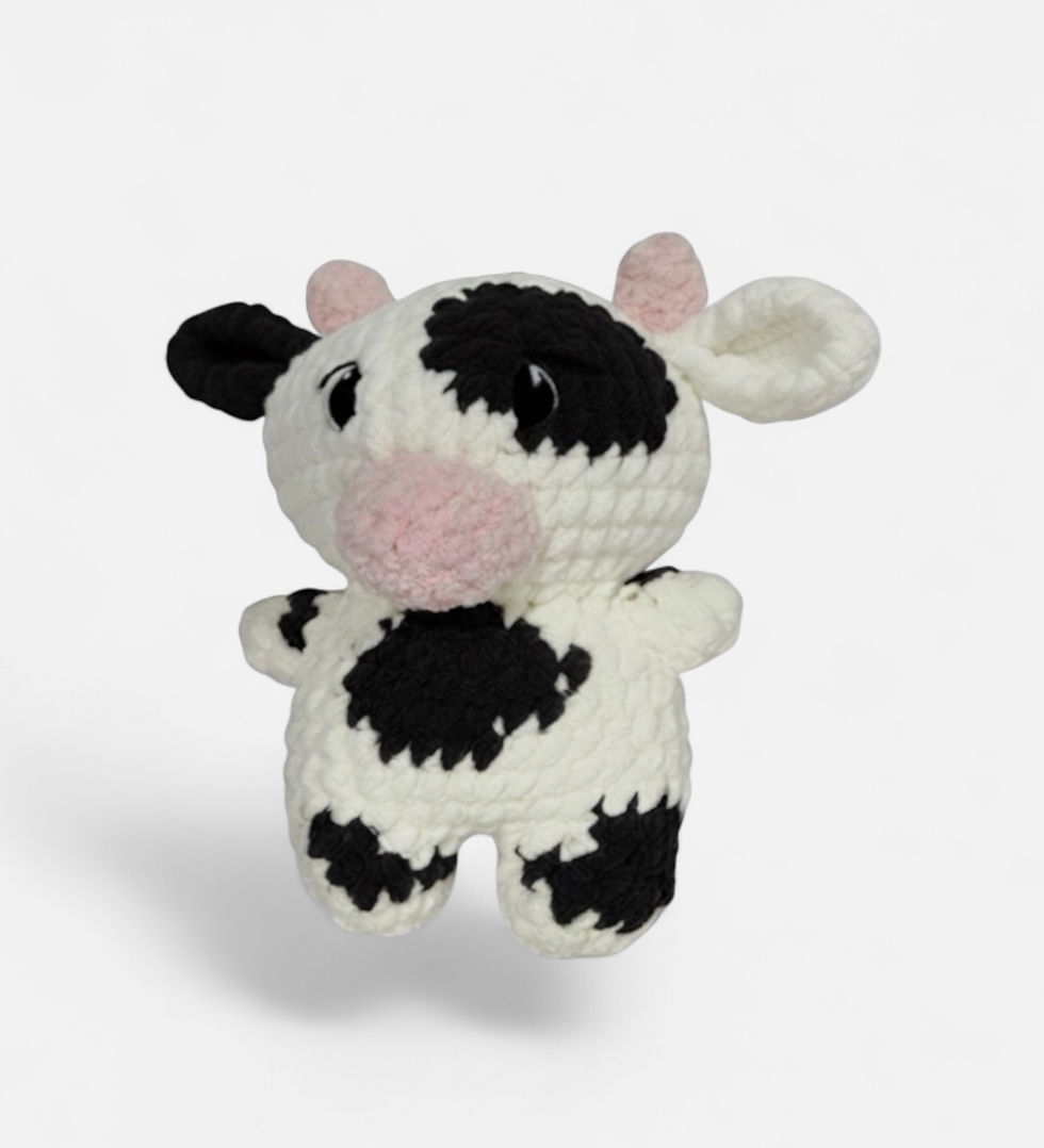 Thumbnail: Spotted Cow