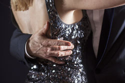 Night of Enchantment Dance