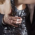 Sparkly Dress