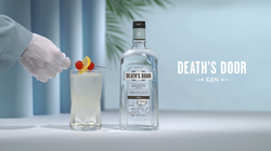 DEATH'S DOOR GIN | SUMMER
