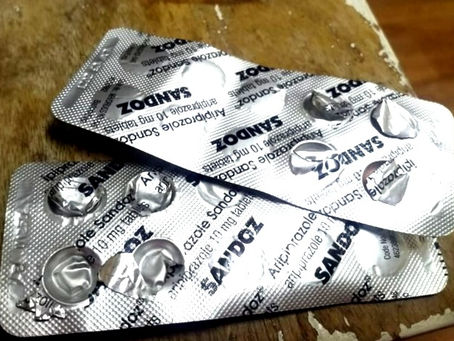 Abilify (Aripiprazole) - Medication Review 