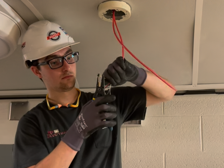 FAQs About IBEW Apprenticeships