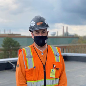 Spotlight on: IBEW 665 President Mike Smith
