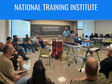 How NTI Elevates Our Apprenticeship Program