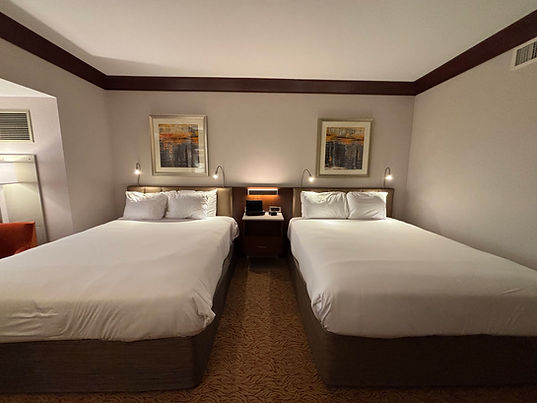 FireKeepers Casino Hotel - Tower 1 Refresh