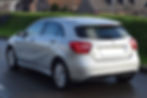 Miniature : Mercedes-Benz A 180 BE Edition- Automaat - Navi - Benzine/Essence