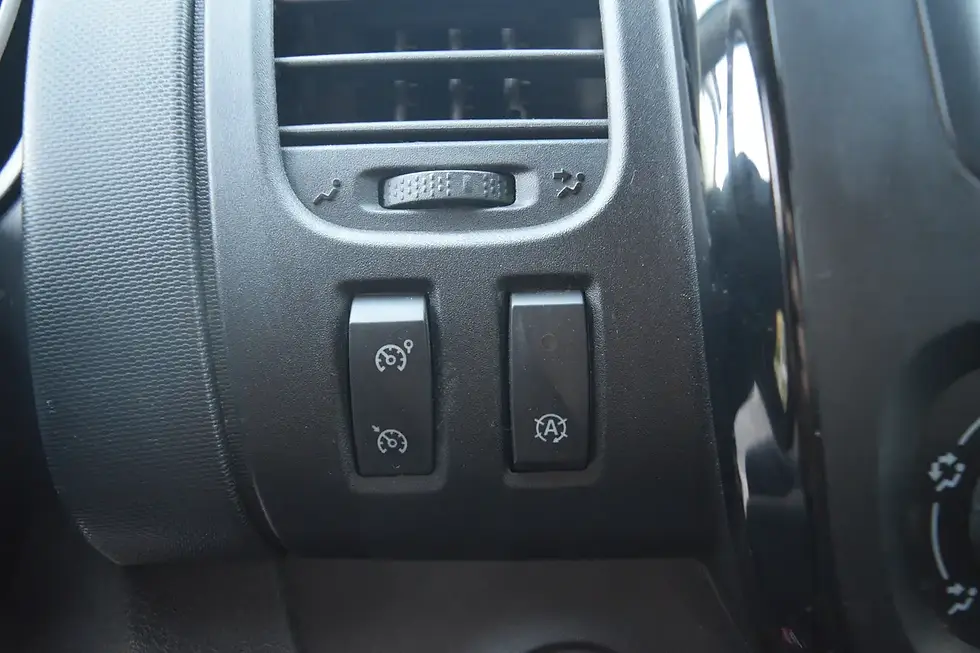 Thumbnail: Opel Vivaro 1.6 CDTI 125 L1H1 9pl