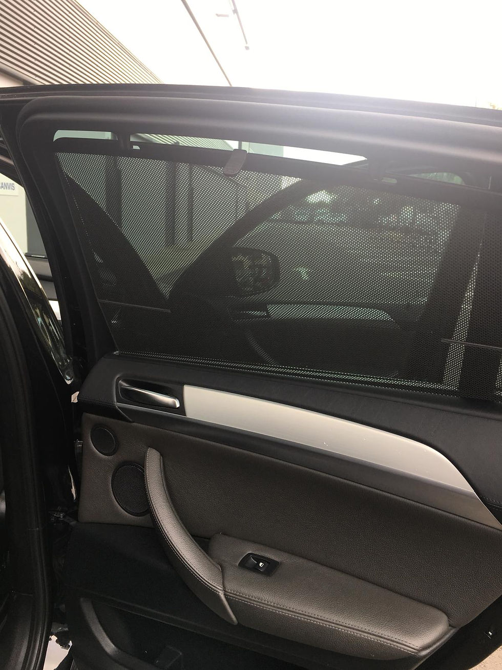 Miniature : BMW X6 Xdrive30d