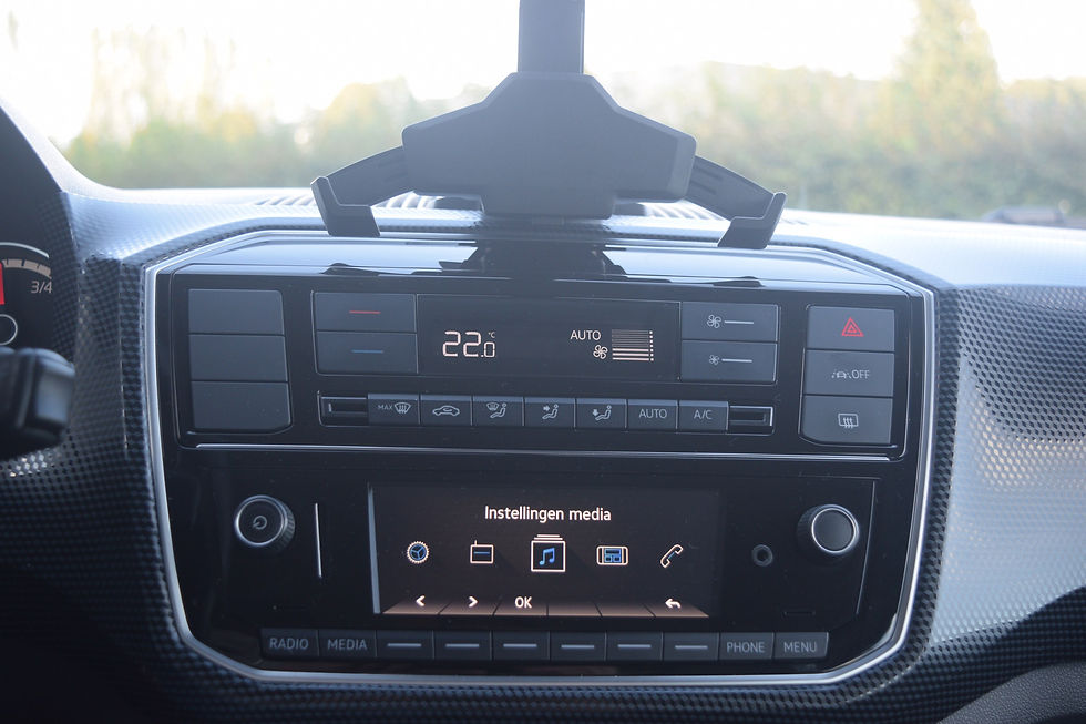 Miniature : Volkswagen e-up! 36.8 kW/h