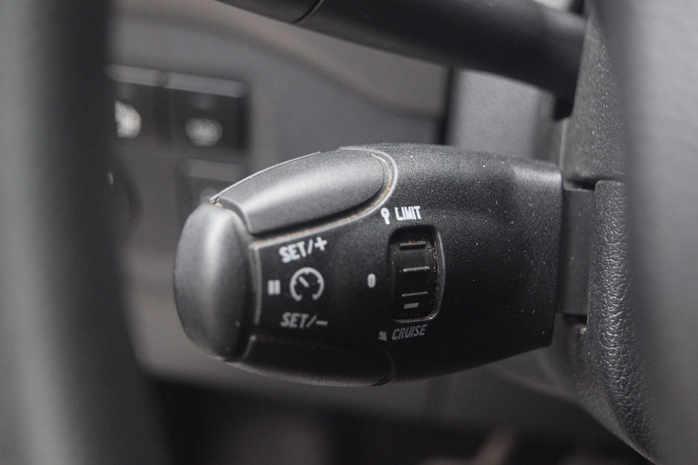 Thumbnail: Ssangyong Rodius 2.2 e-xdi 178cv Aut.