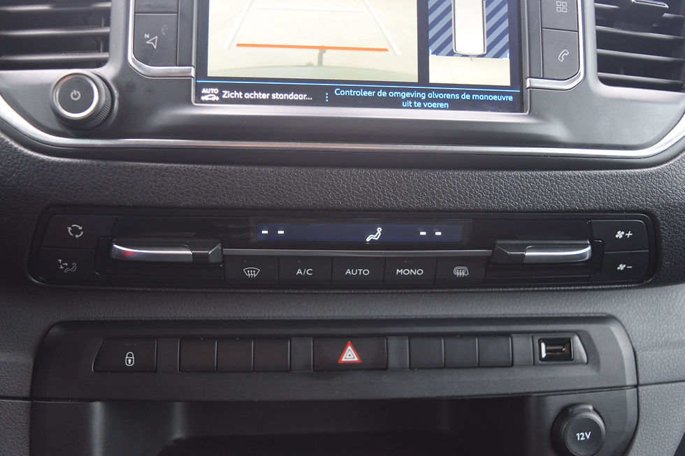 Miniature : Peugeot Expert 2.0 BlueHDI L2H1