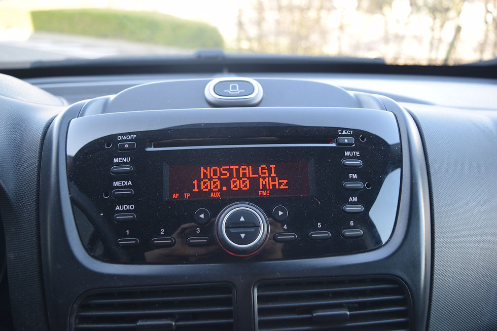 Thumbnail: Opel Combo 1.3 CdTi