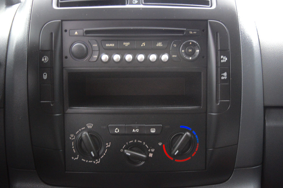 Thumbnail: Fiat Scudo 130 MJET