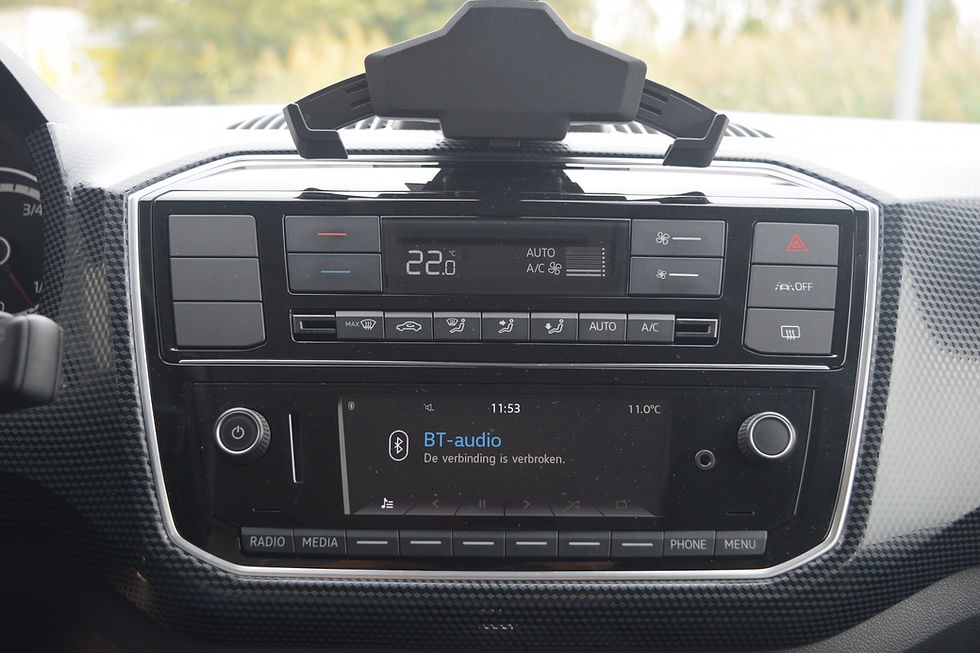 Miniature : Volkswagen e-up! 36.8 kW/h