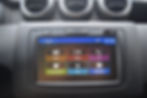 Thumbnail: Dacia Duster 1.3 TCe Techroad