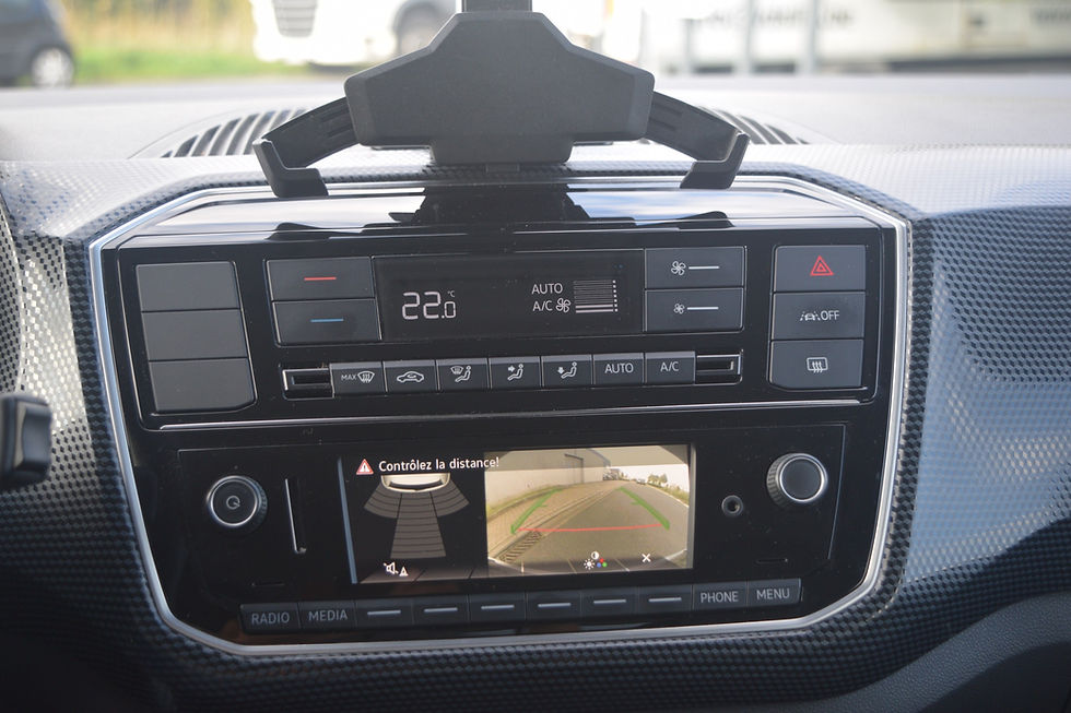 Miniature : Volkswagen e-up! 36.8 kW/h