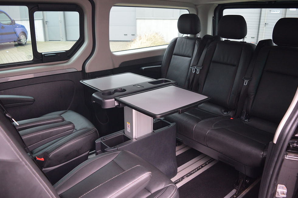 Miniature : Opel Vivaro 1.6 CDTi L2H1 BiTurbo Ecofl.Tourer S/S