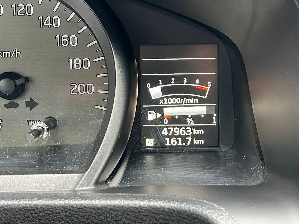 Miniature : Nissan NV200 1.5 Dci Evalia