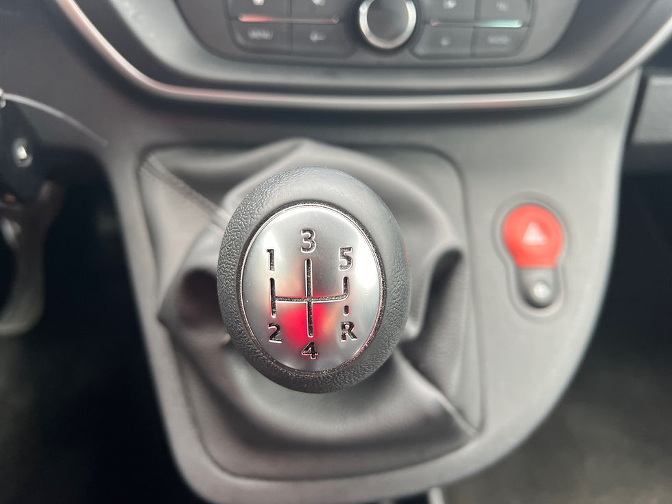 Miniature : Renault Kangoo 1.5 Dci 90cv