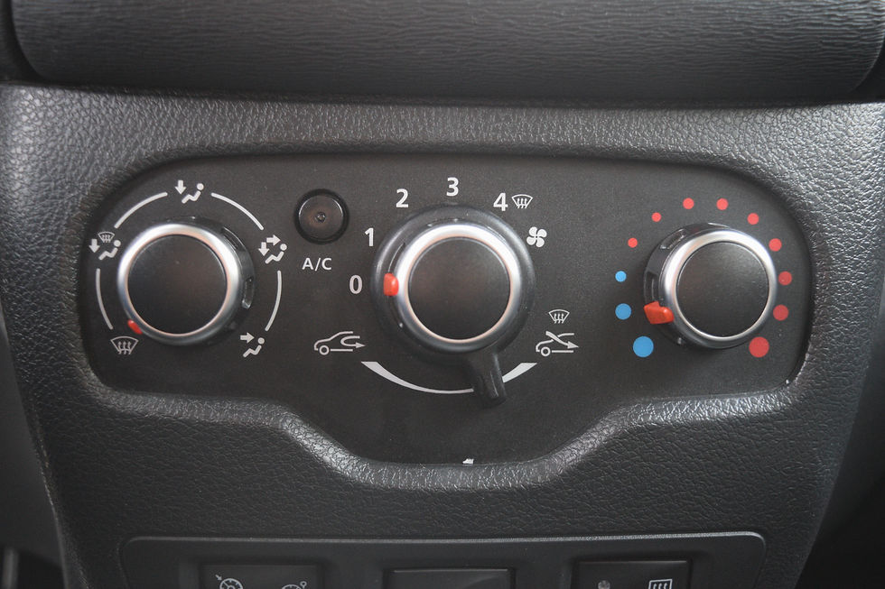Thumbnail: Dacia Lodgy 1.2 TCe Stepway 7pl.