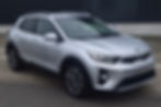 Thumbnail: Kia Stonic 1.4i Fusión ISG