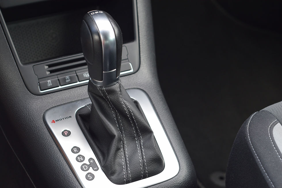 Thumbnail: Volkswagen Tiguan 2.0 TDI 4 Motion