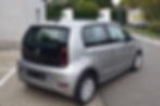 Thumbnail: Volkswagen e-up! 36.8 kW/h