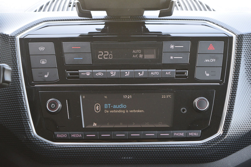 Miniature : Volkswagen e-up! 36.8 kW/h