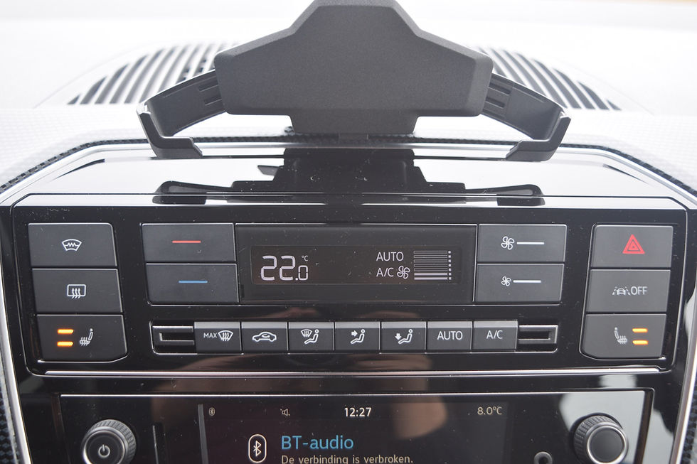 Miniature : Volkswagen e-up! 36.8 kW/h